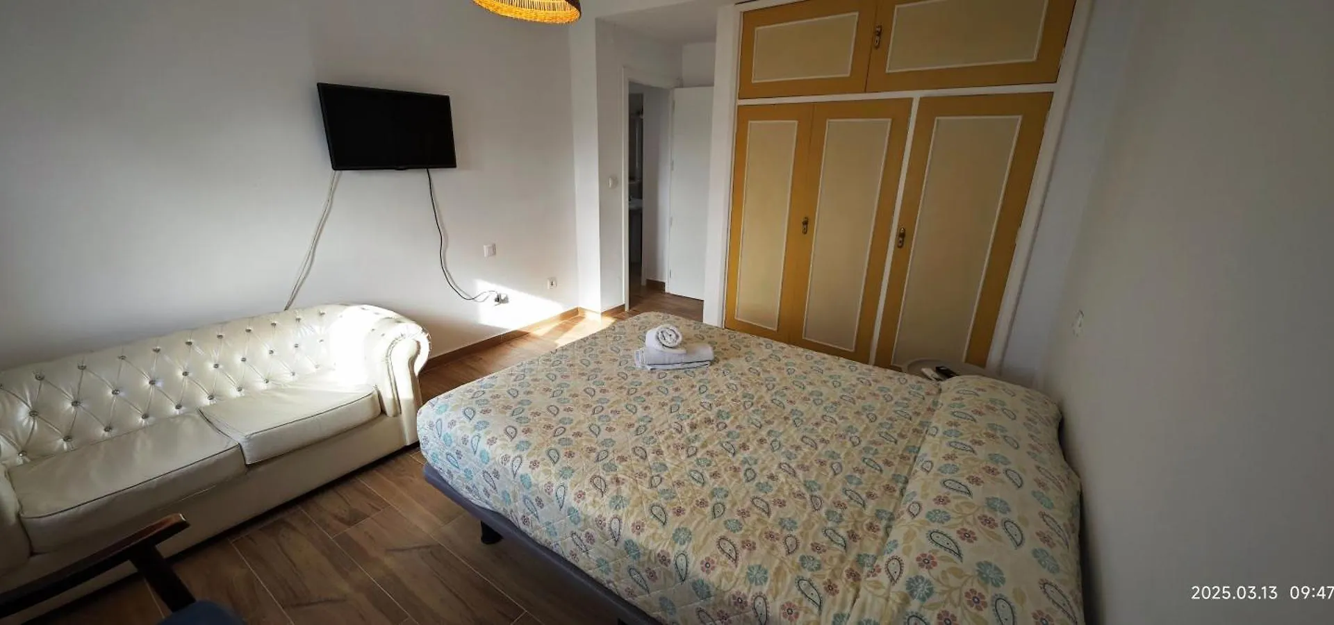 アパート Jerez Centro 5 Dormitorios Terrazas Con Vistas Alcazar Y Plaza Arenal ヘレス
