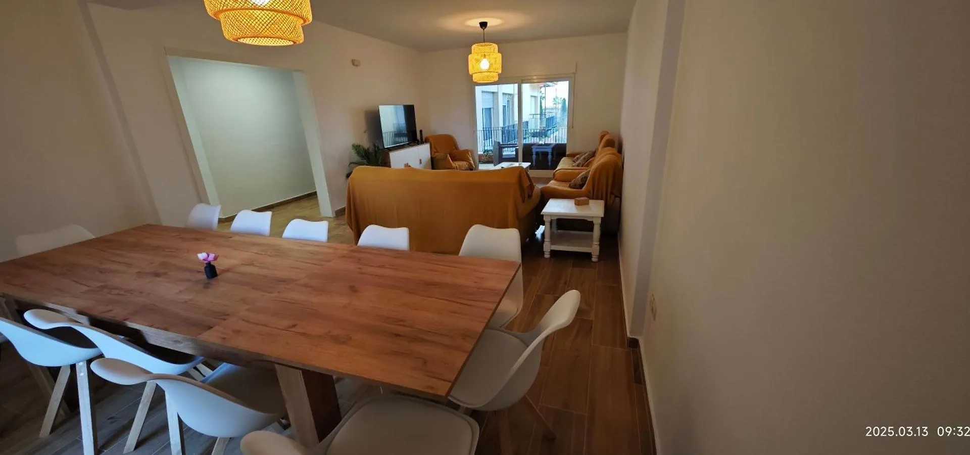 Jerez Centro 5 Dormitorios Terrazas Con Vistas Alcazar Y Plaza Arenal ヘレス