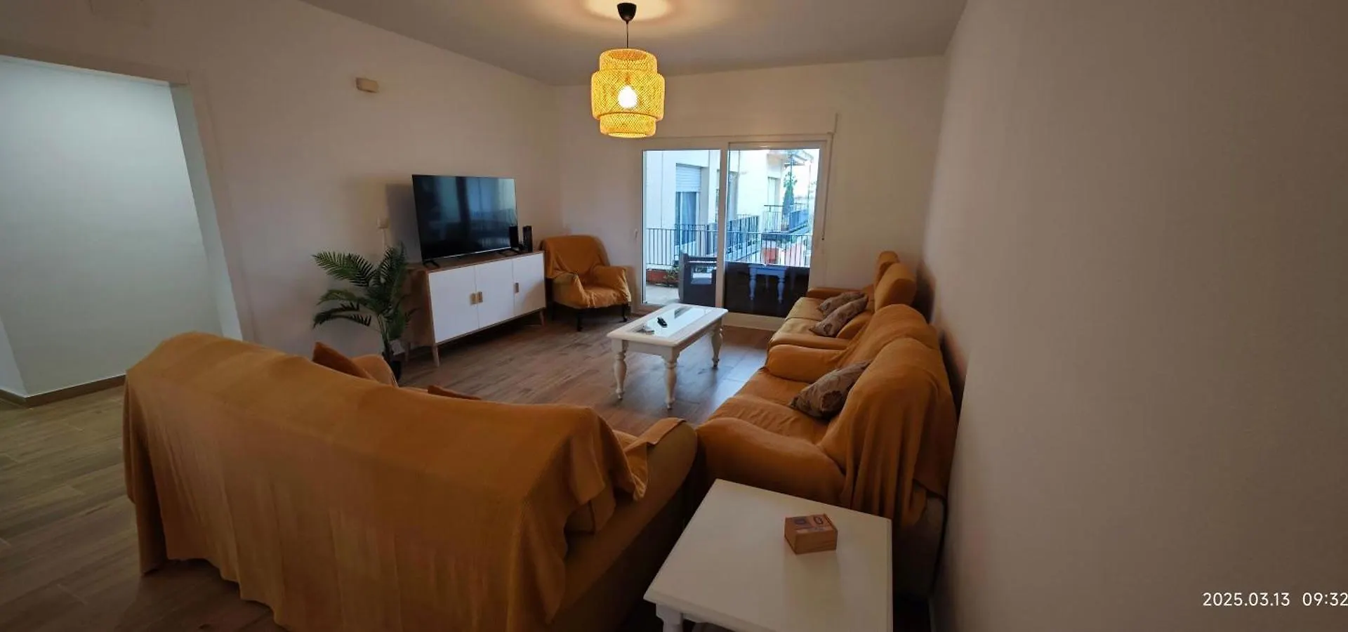 Apartment Jerez Centro 5 Dormitorios Terrazas Con Vistas Alcazar Y Plaza Arenal Jerez de la Frontera